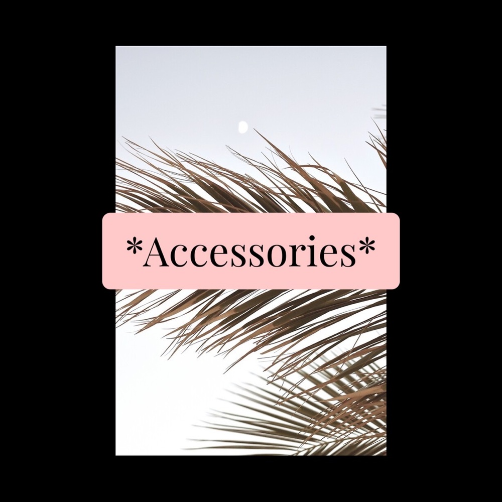 Category: Accessories
